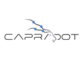 Capra Dot logo