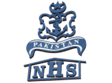 NHS logo