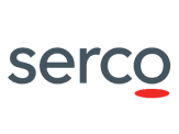Serco logo