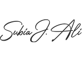 Subia J. Ali logo