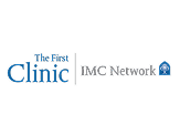The First Clinic logo