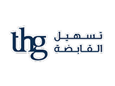 THG logo