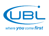 UBL logo