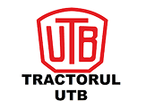 Universal Tractors logo